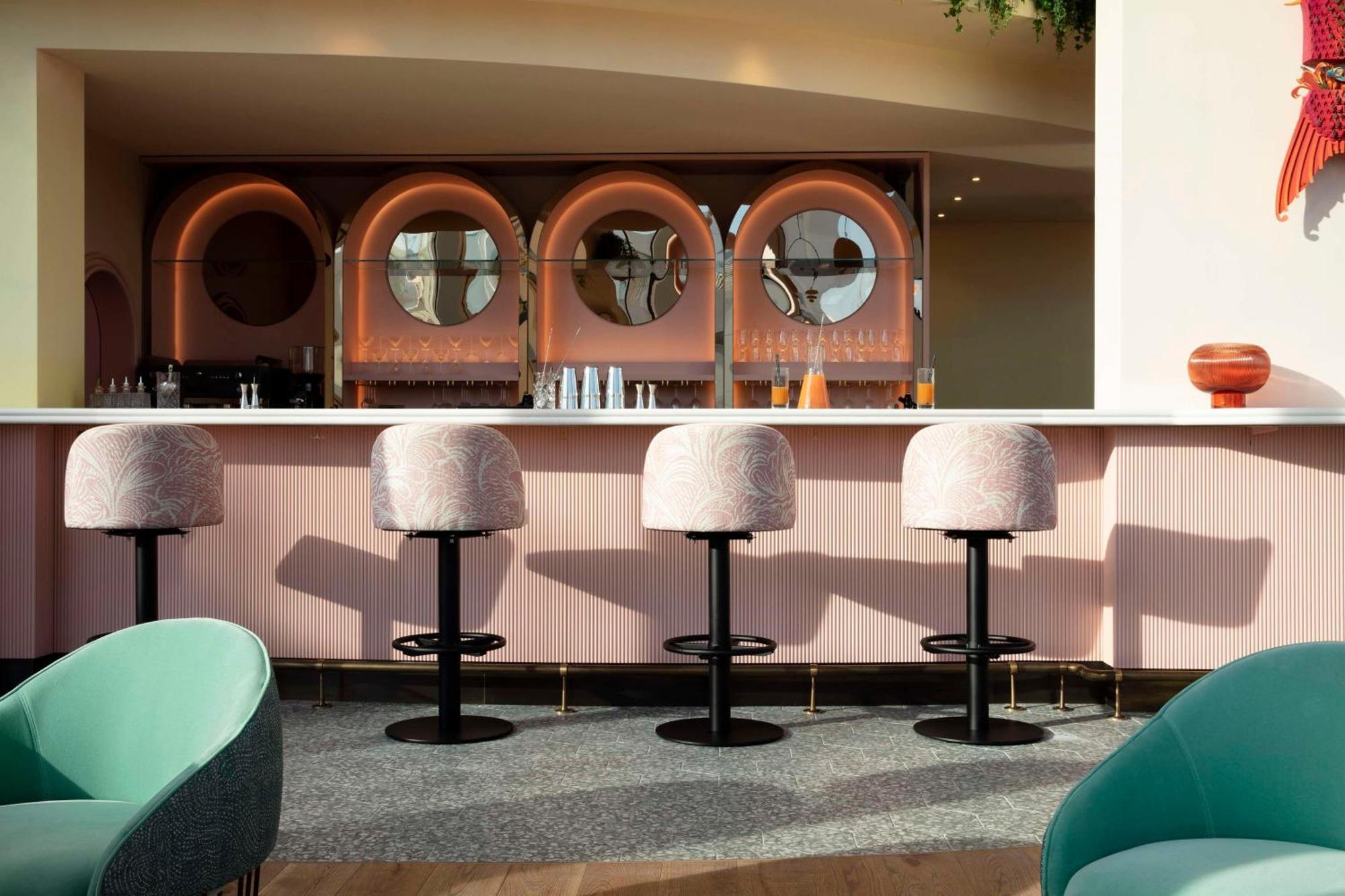 Hotel Art'otel Battersea Power Station, Powered By Radisson Londra