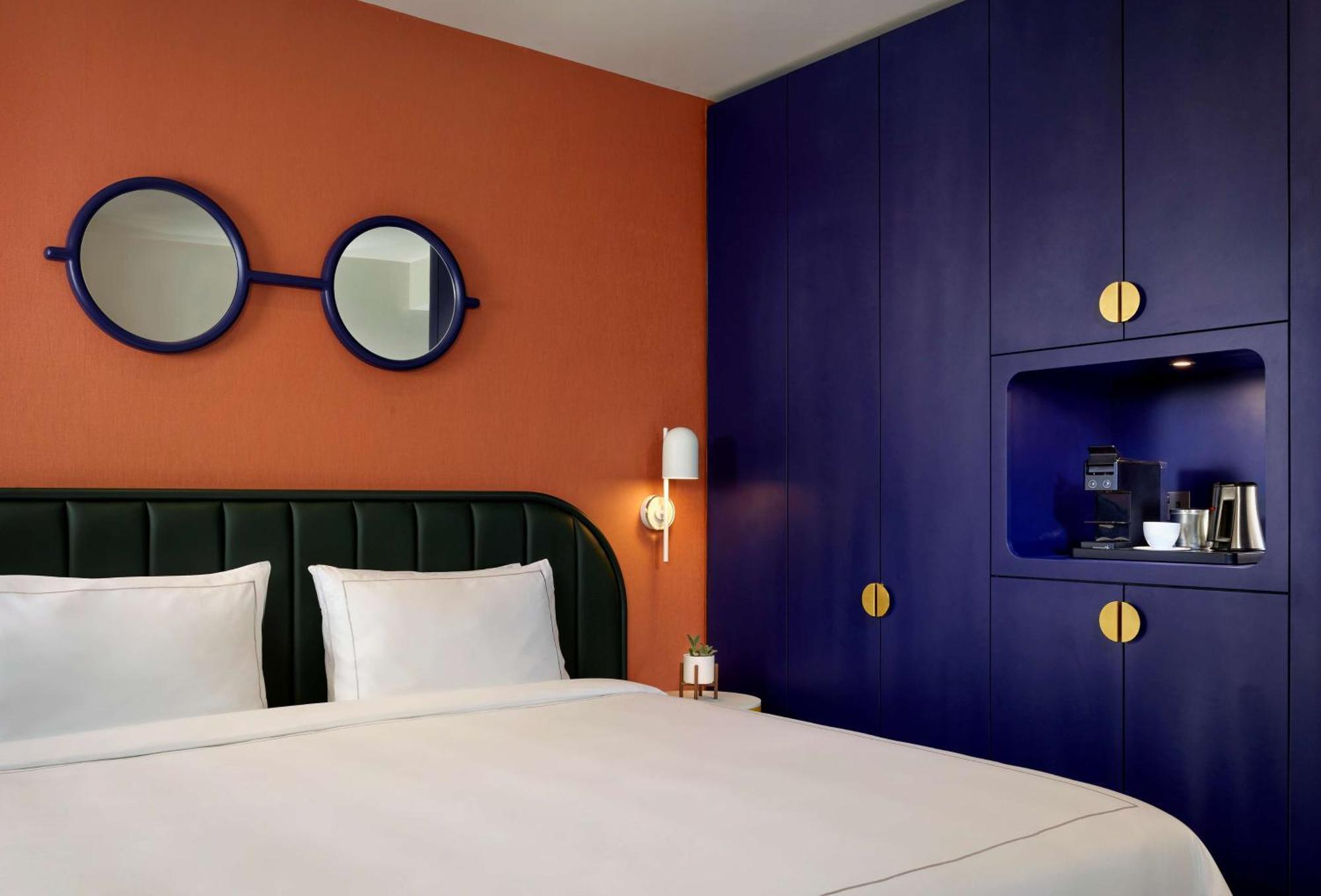 Art'otel Battersea Power Station, Powered By Radisson Hotel Londra